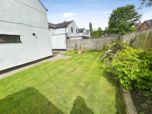 Garden- click for photo gallery
